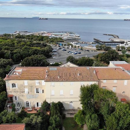 Villa Anselmi - Arteindiretta Livorno Exterior foto